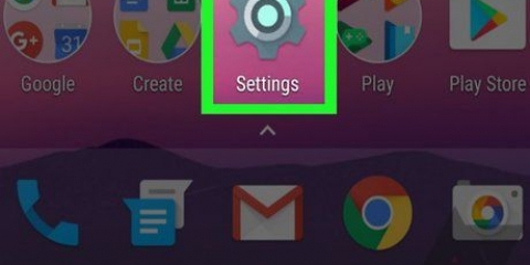 Download til et sd-kort på android