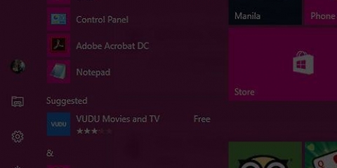 Løs problemer med download af windows store