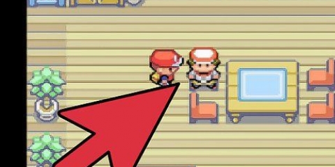 Fange dratini i pokémon firered og leafgreen