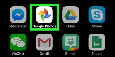 Fjern dublerede billeder fra google fotos