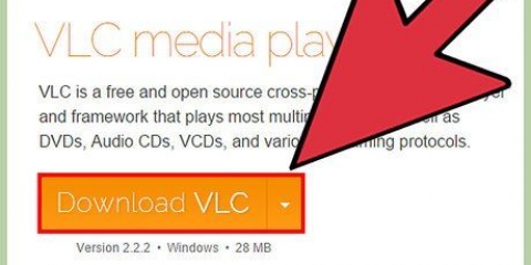 Sådan ripper du dvd-lyd til mp3 ved hjælp af vlc media player