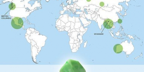 Lær at genkende ægte jade