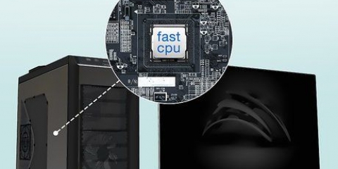 Afspil en 4k-video