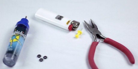 Genfyld en lighter