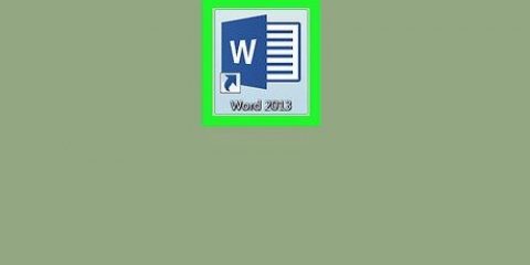 Forankring et billede i microsoft word