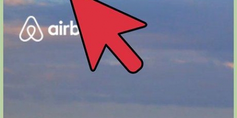 Efterlad en airbnb-anmeldelse