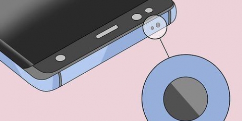 Brug af en android ir blaster