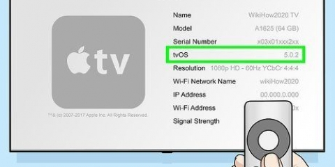 Jailbreak et apple tv 3