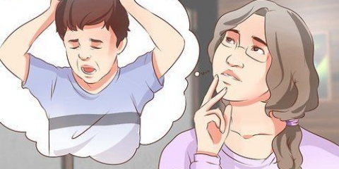 Opdragelse af et autistisk barn