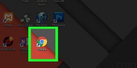 Sikkerhedskopier og gendan alle google chrome-indstillinger