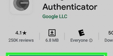 Sikkerhedskopierer google authenticator på android