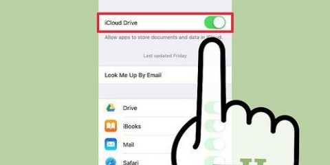 Sikkerhedskopier whatsapp