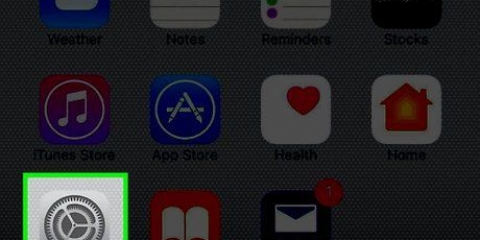 Sikkerhedskopier en iphone med icloud