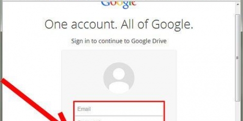 Sikkerhedskopier google docs