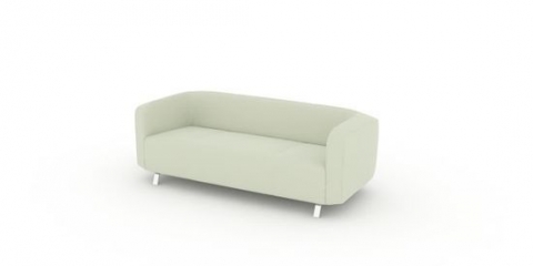 Ombetræk en sofa