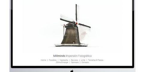 Fremme en virksomhed