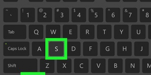 Find en filsti i windows