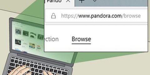 Annullering af et betalt pandora-abonnement