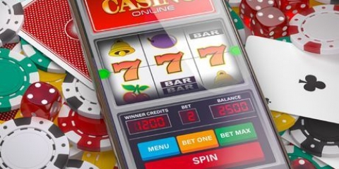 Anerkendelse af et pålideligt casino