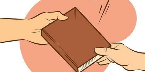 Slip af med en bibel