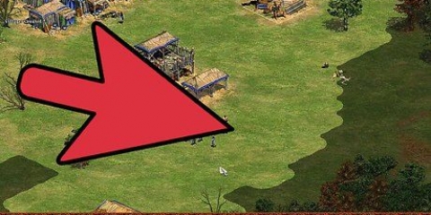 Opbygning af en blomstrende økonomi i age of empires 2