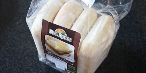 Invester en sandwich
