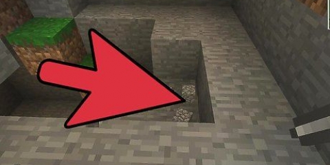 Sådan laver du et bryggestativ i minecraft