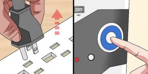Reparer en computer