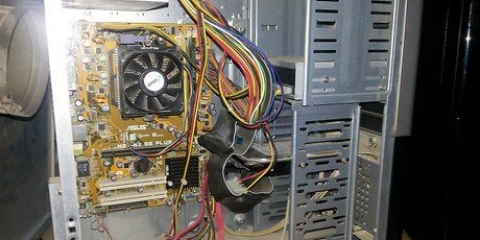 At være en computernørd