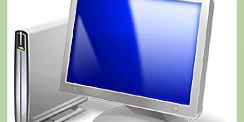 Få en computervirus
