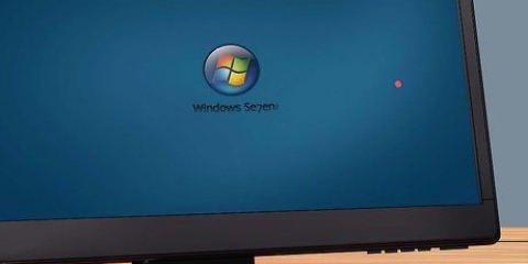 Reparation af en ødelagt pixel fra en lcd-skærm
