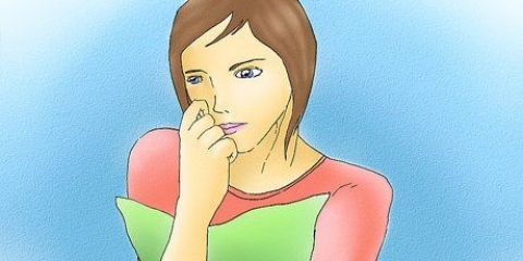 Overvinde depression