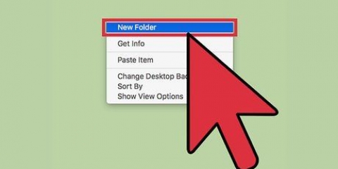 Opret en dmg-fil på en mac