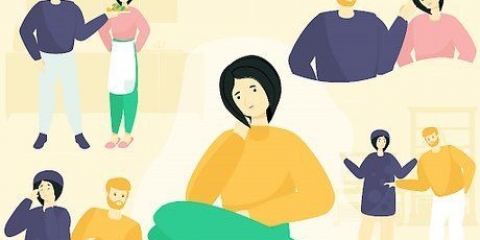 At genkende en dominerende og manipulerende partner