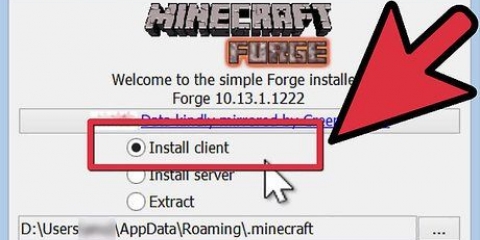 Hvordan man åbner et drageæg i minecraft