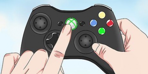 Afspil en dvd eller blu-ray på xbox one