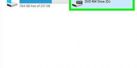 Sådan ripper du en dvd med vlc media player