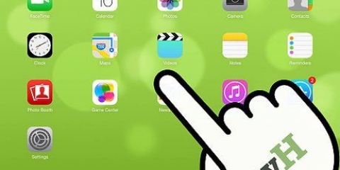 Læg en e-bog på ipad
