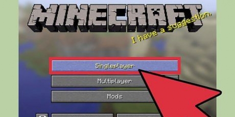 Installer din egen minecraft-server