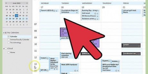 Genkald en e-mail i outlook