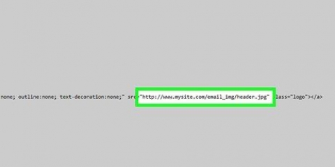 Send en e-mail i html-format