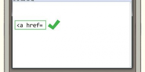 Opret et e-mail-link i html