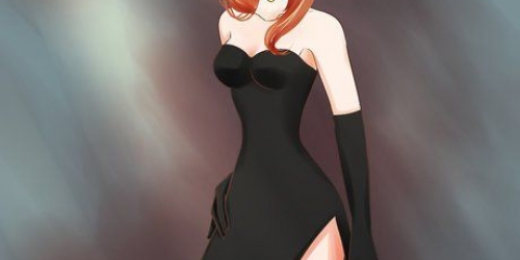 At være en femme fatale
