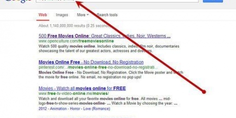 Download en film
