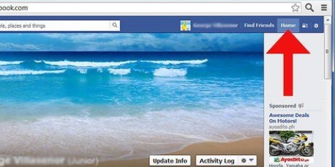 Upload en video til facebook