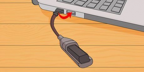 Oplader en fitbit