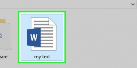 Opret et rutediagram i word