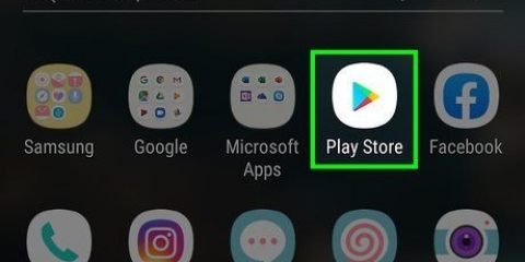 Aktivering af en fm-chip på android