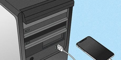 Sådan låser du en låst iphone op