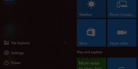 Ryd en brugeradgangskode i windows